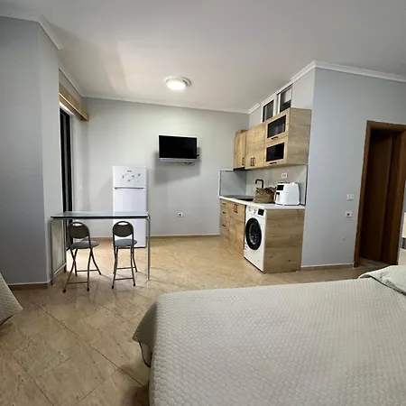 Apartman Roses Place *
