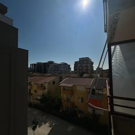 アパート Roses Place