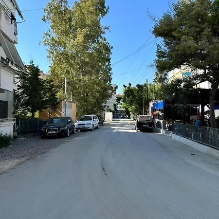 Roses Place Apartman