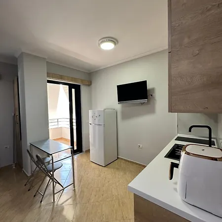 Apartman Roses Place *