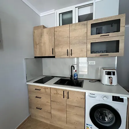 Roses Place Apartman