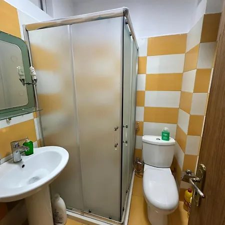 Apartman Roses Place *