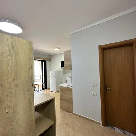 Apartman Roses Place