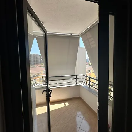 公寓 Roses Place 格勒姆
