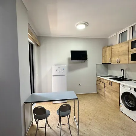 公寓 Roses Place 格勒姆