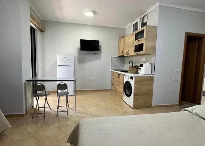 公寓 Roses Place *