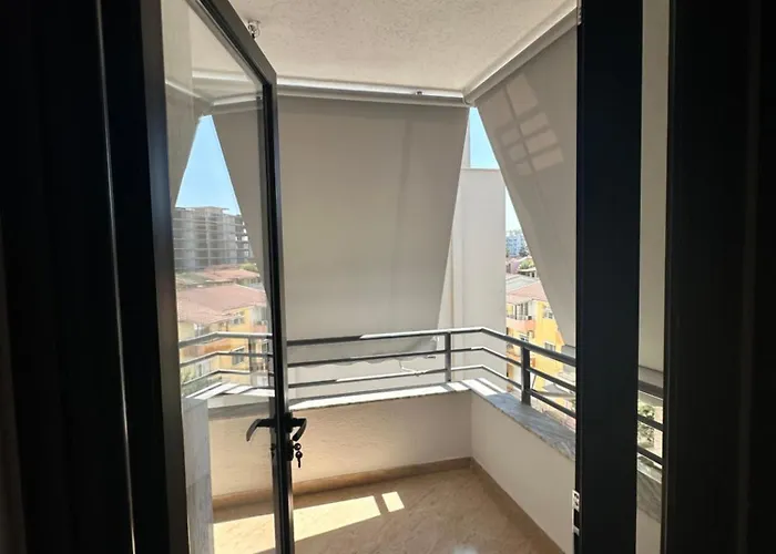 公寓 Roses Place 格勒姆