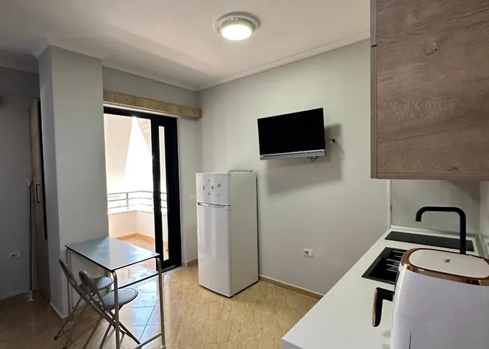 Apartmán Roses Place *