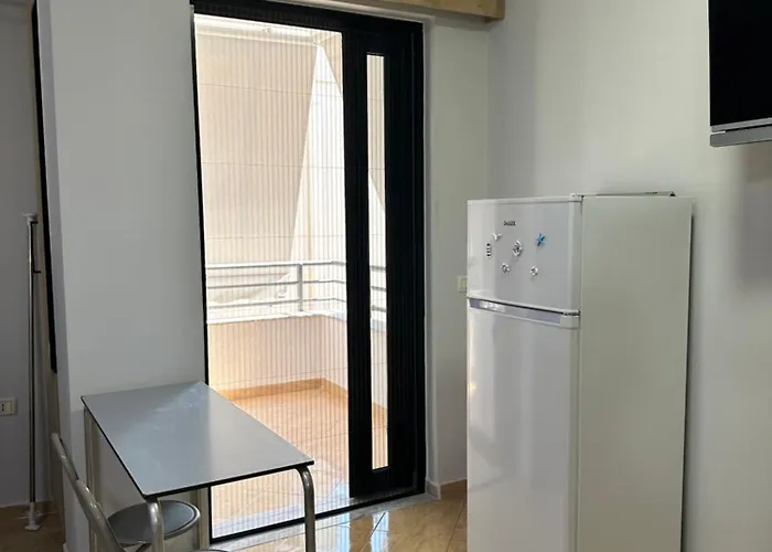 Apartmán Roses Place